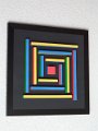 3d l labyrinth  Holz    40 x 40 cm (1)